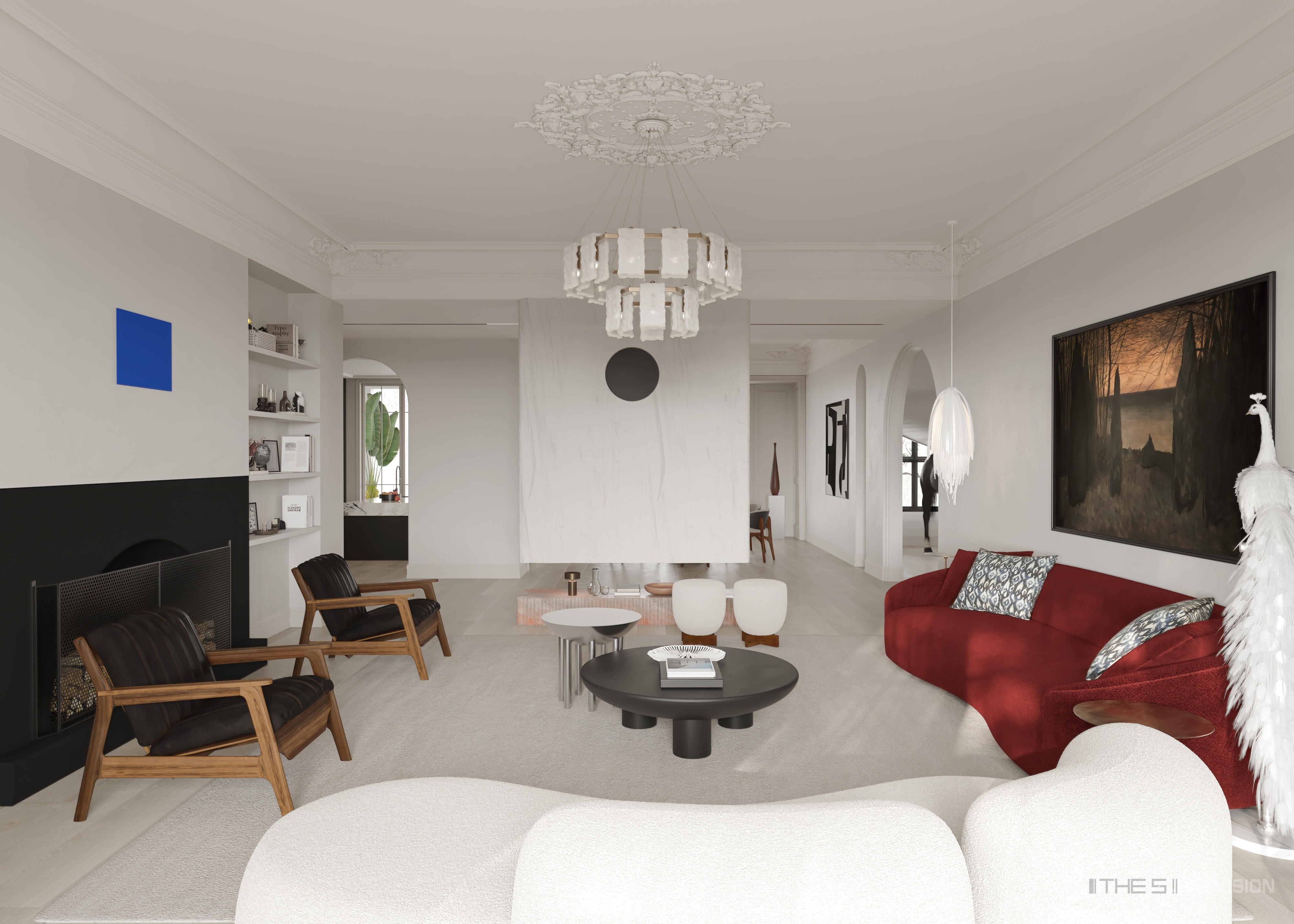 铁蛋翠花新居-9