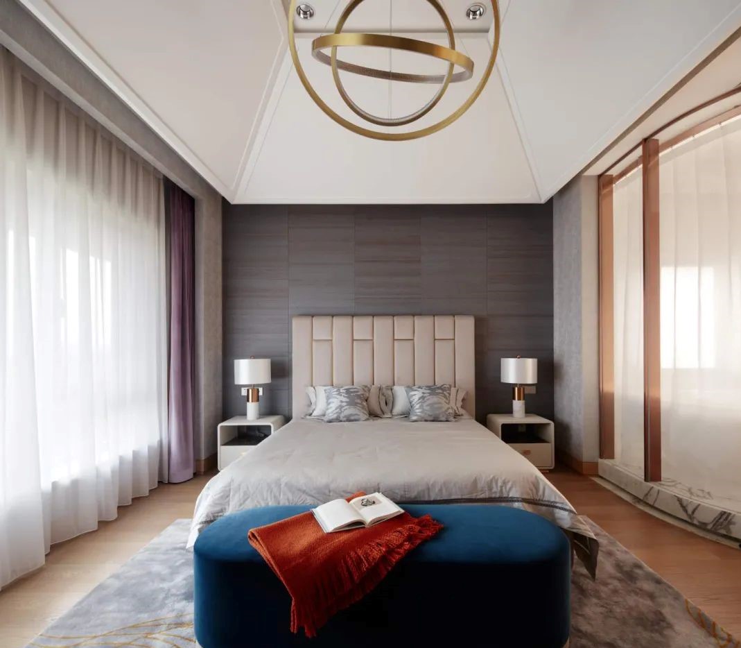 600平混搭别墅-2