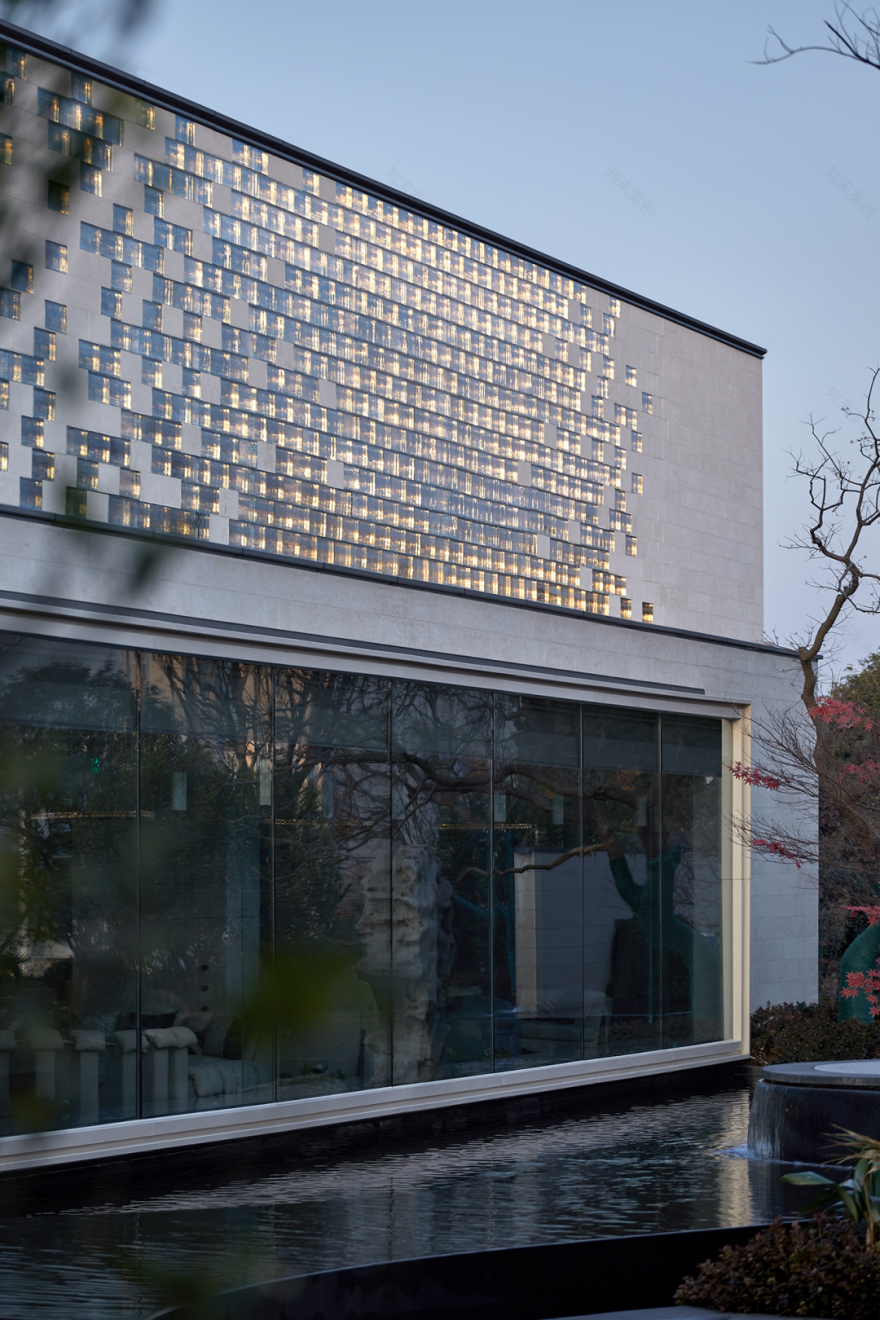 海和澜庭生活艺术馆丨中国苏州丨华阳国际设计集团上海公司-39