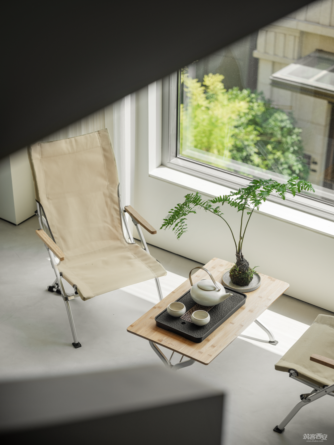 龙湖天钜丨中国西安丨ANGSTUDIO-0