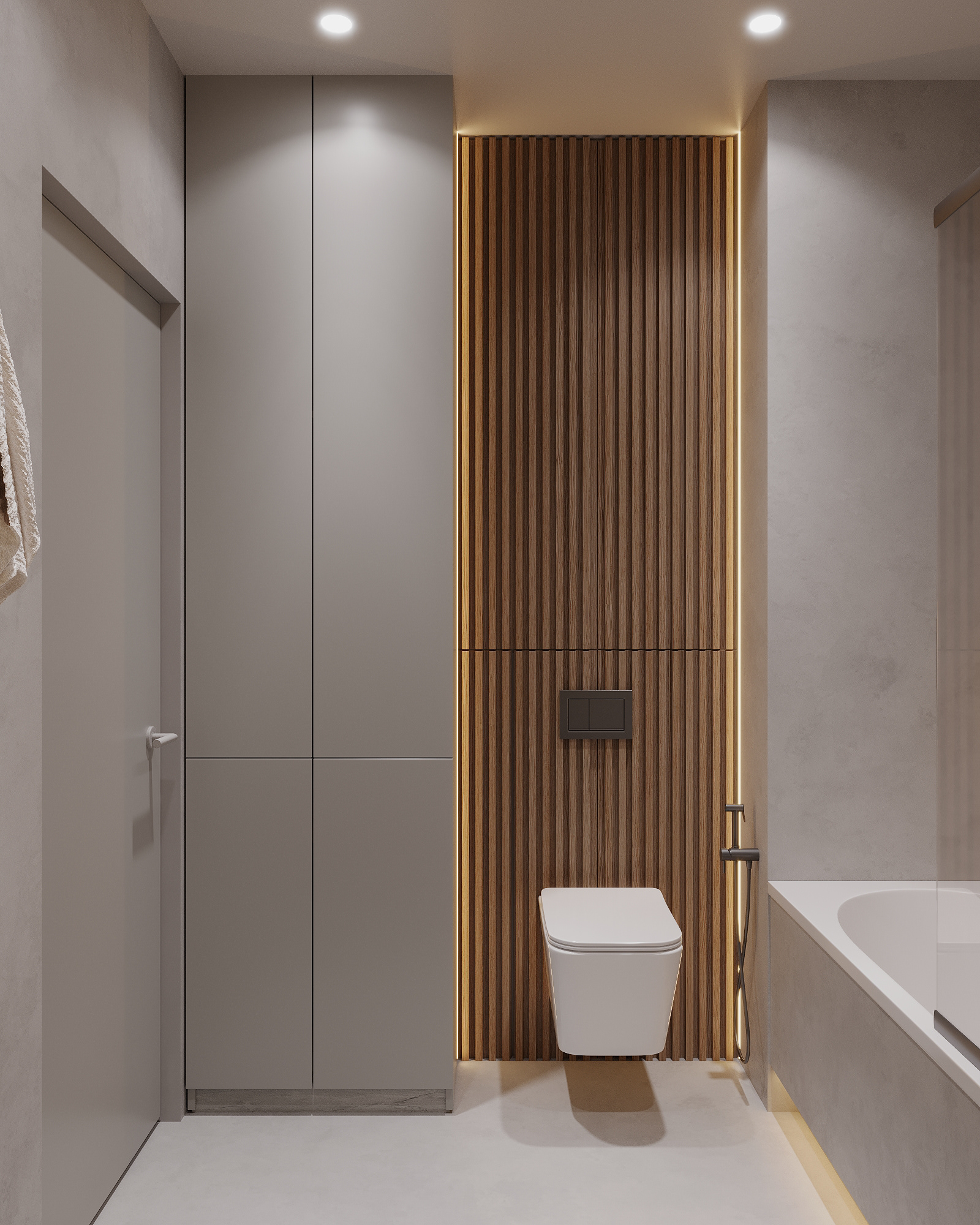 功能时尚型公寓丨拉脱维亚里加丨Bodes studio-20