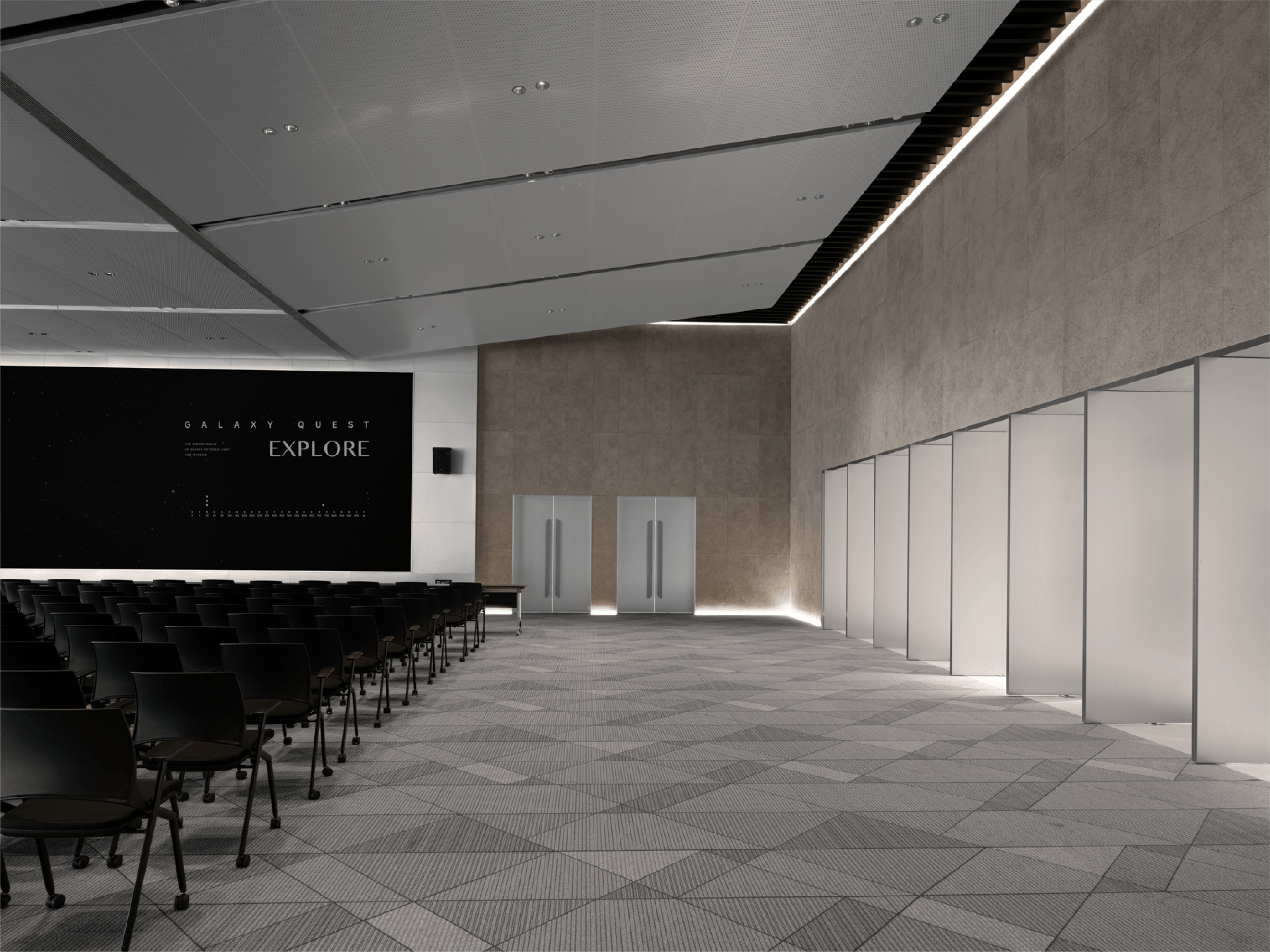 高新创合中心丨中国成都丨峻佳设计-55