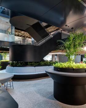 Xero HQ | Idle Architecture Studio