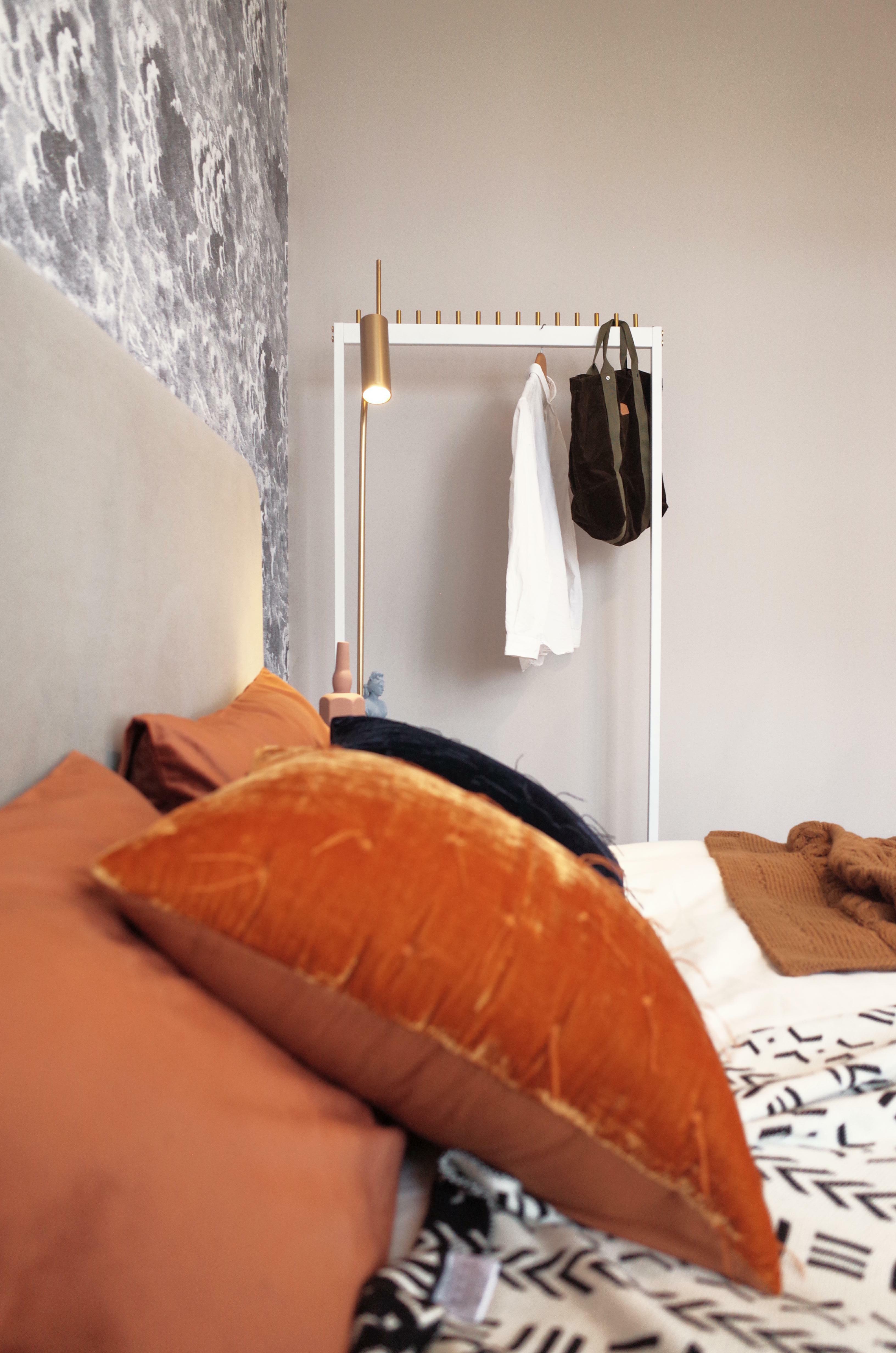 杭州 80 年代老宅的春天 | 73 平米多元化理想家-37