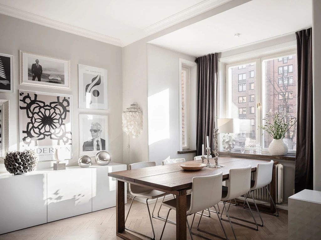 74㎡现代精致女孩之家-15