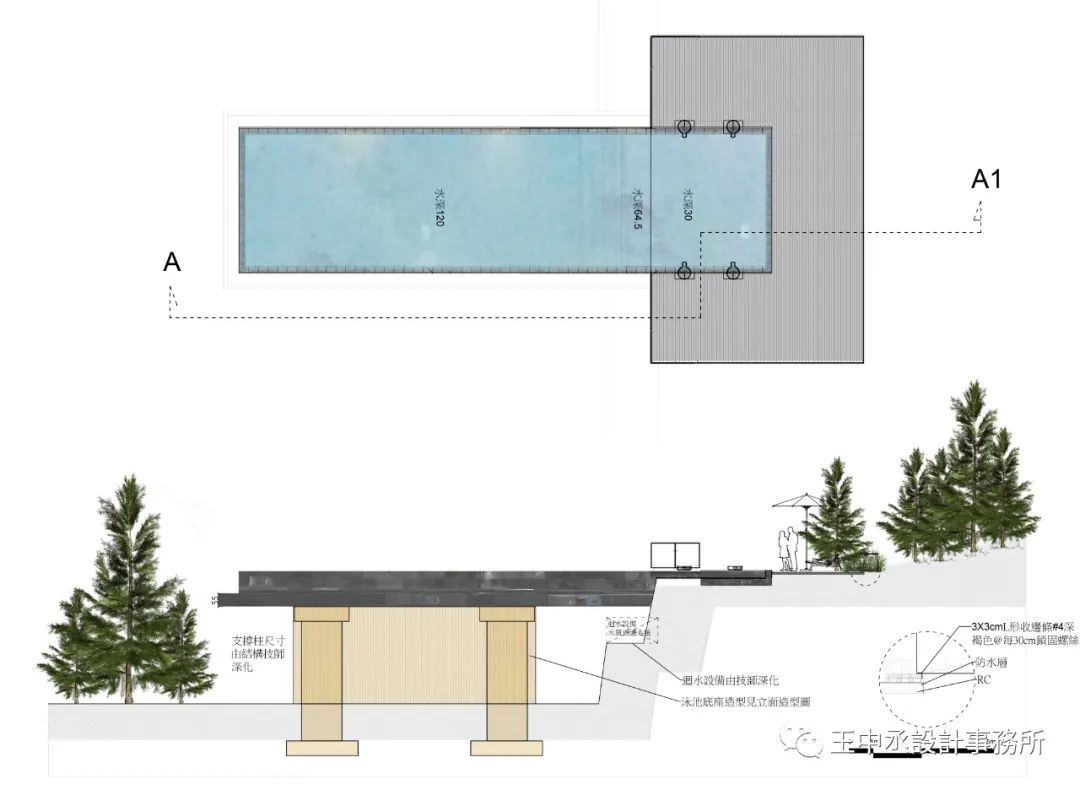 王中丞打造亚洲顶尖酒店The Bal'e Villas 牛眠埔里，大隐山林野奢成趣-188