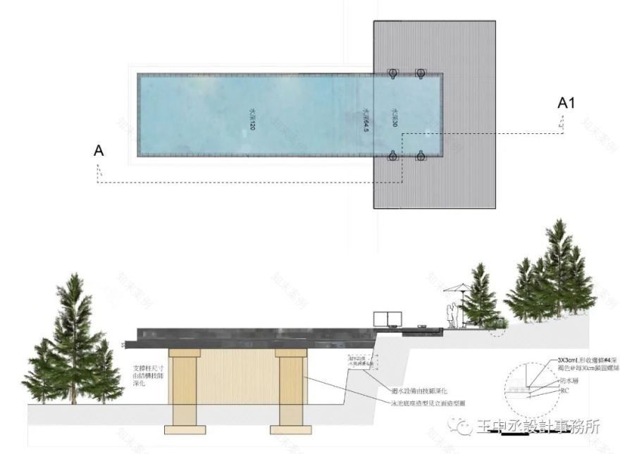 王中丞打造亚洲顶尖酒店The Bal'e Villas 牛眠埔里,大隐山林野奢成趣-188