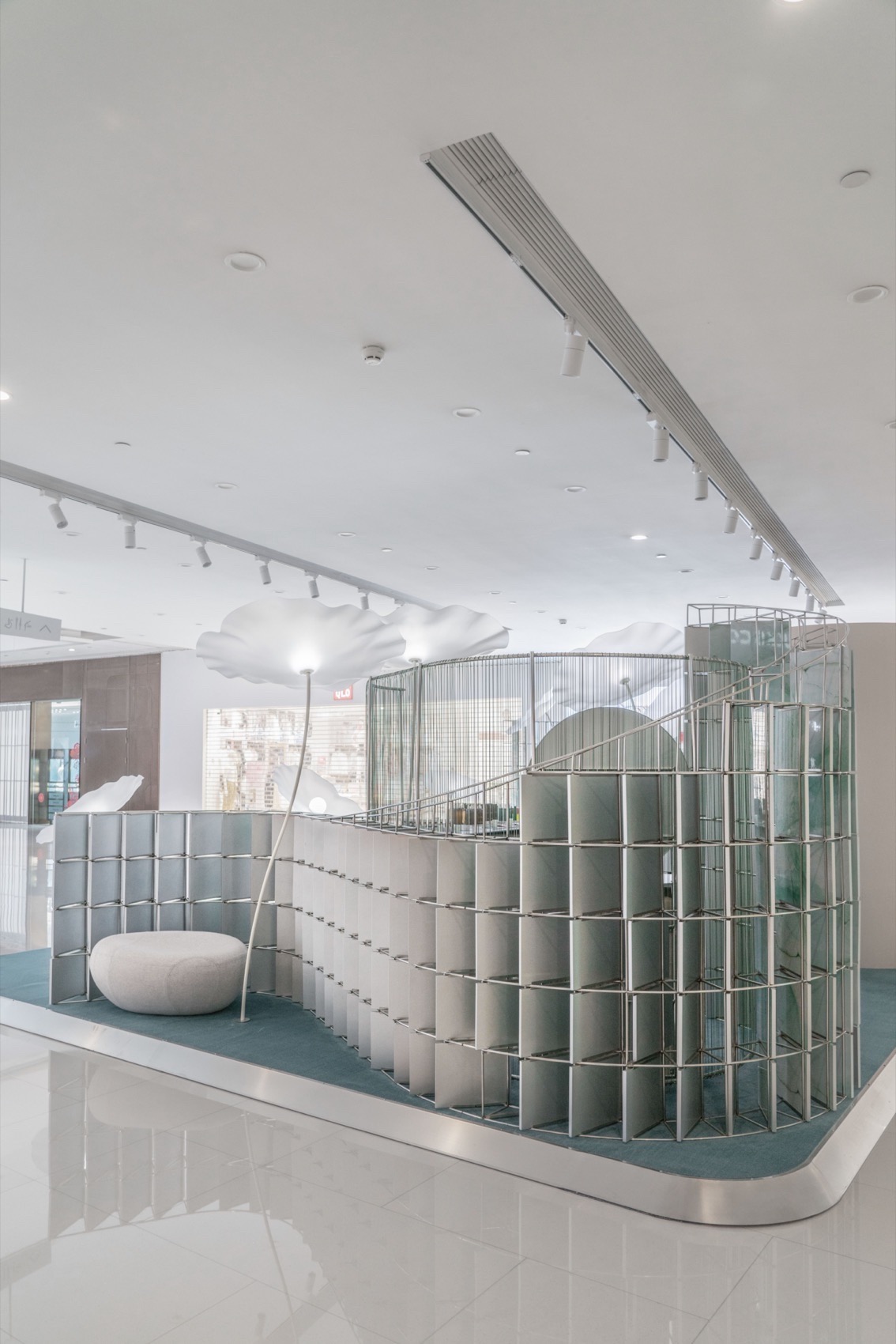 莲叶田田，江苏 / Mur Mur Lab-33