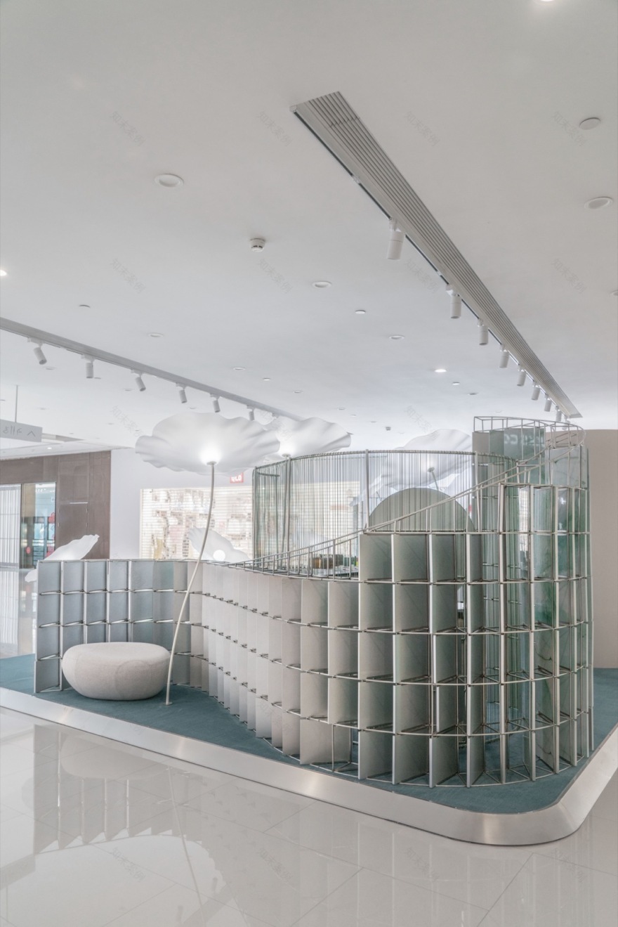 莲叶田田,江苏 / Mur Mur Lab-33