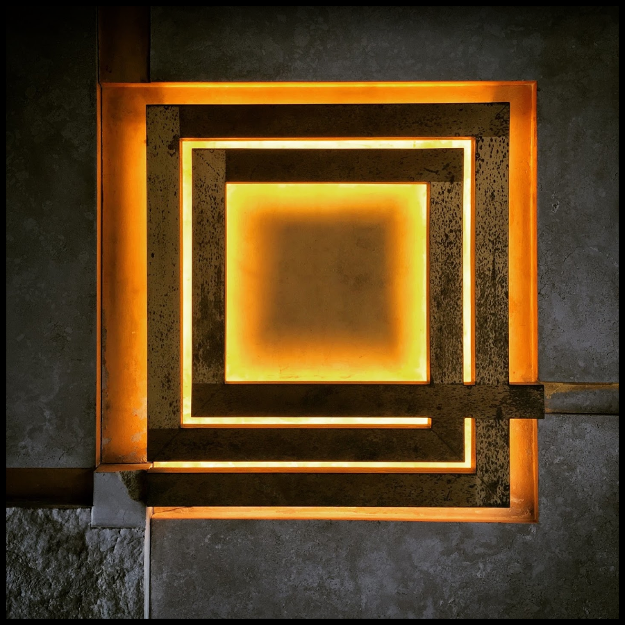 洋湖叁号·湖畔餐厅丨中国长沙丨水木言空间设计(上海)有限公司-159