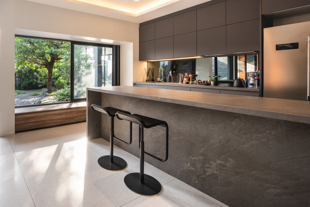 บ้านสวนผัก（菜园住宅）丨泰国曼谷-48