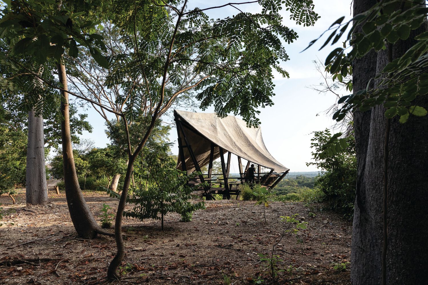 厄瓜多尔学习装置-18