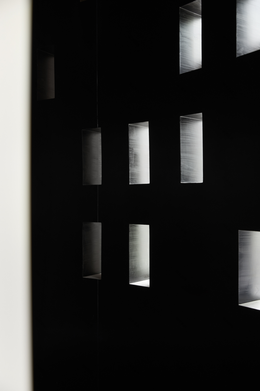 浙江天工装饰余杭总部丨中国杭州丨本位空间设计机构(杭州)-23