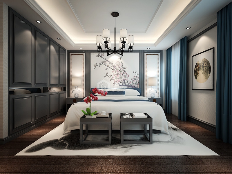 格欣国际原创设计 湾流-13