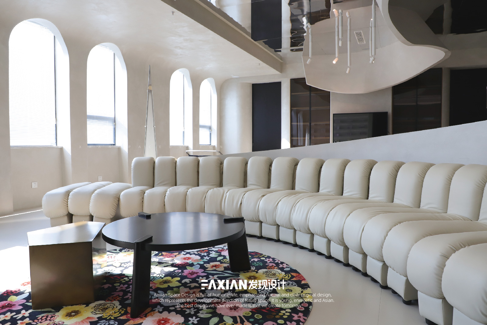 【发现空间】林森生物产品美学中心-4