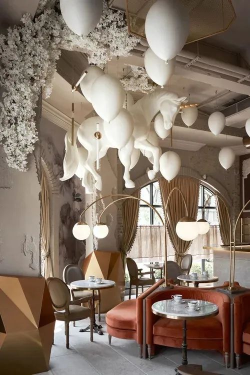 李文强｜上海奈尔宝：城市里的一座“后山”-143