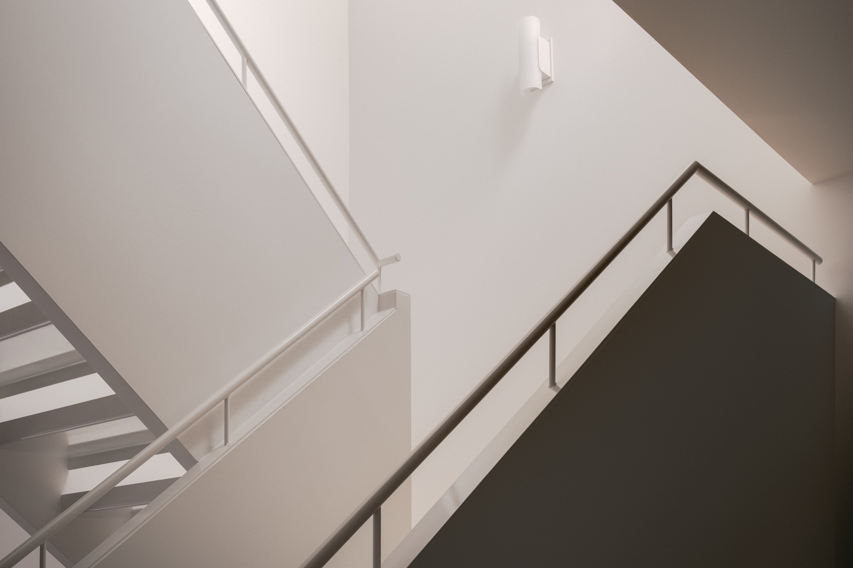 Binome住宅楼丨加拿大蒙特利尔丨Appareil Architecture-93