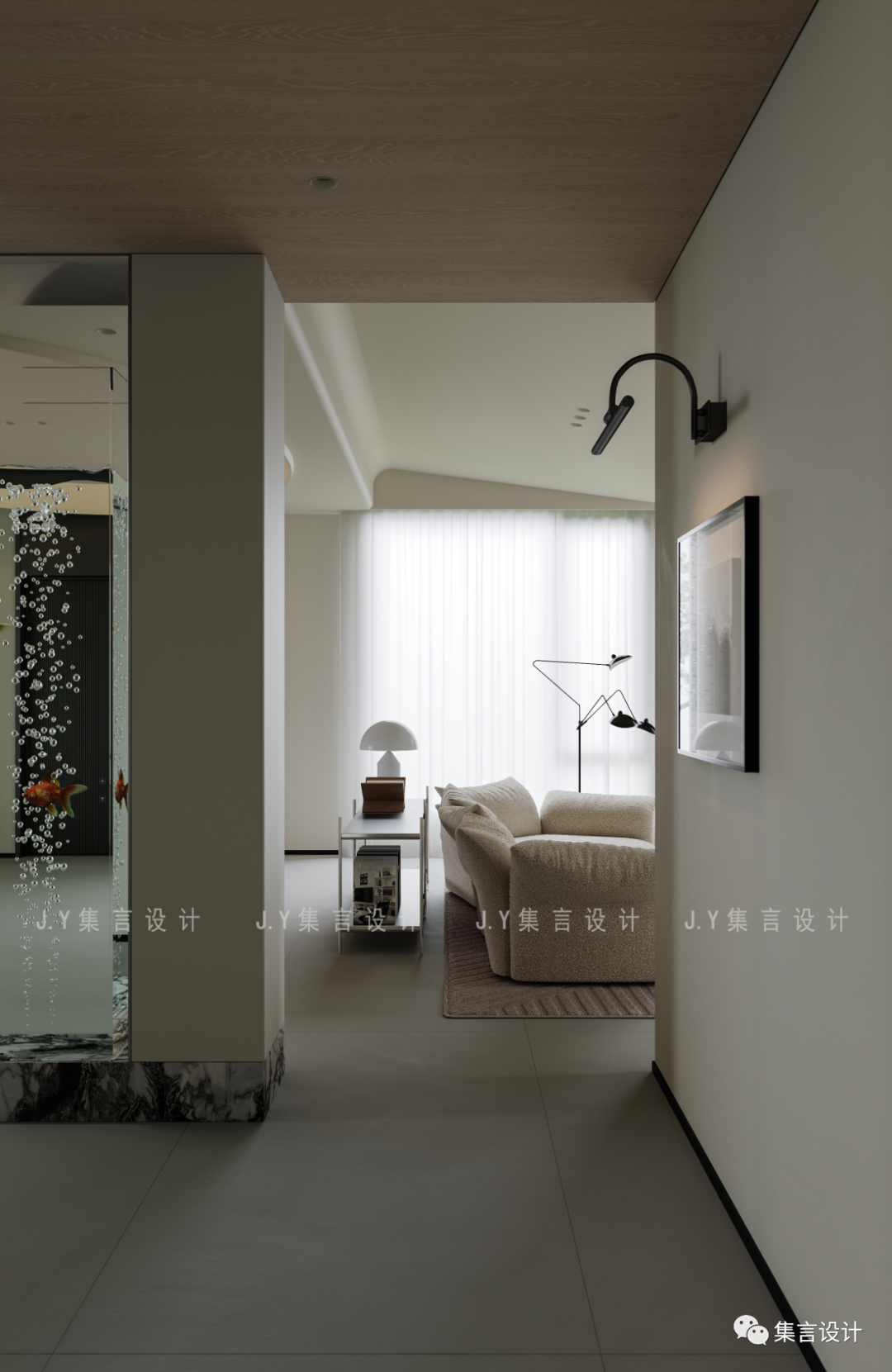 无拘墅 · 生活自“游”自在-13