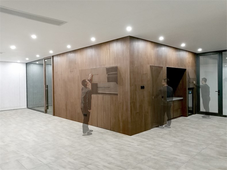 浙江横店吴宅设计︱龚剑＆刘猛-11