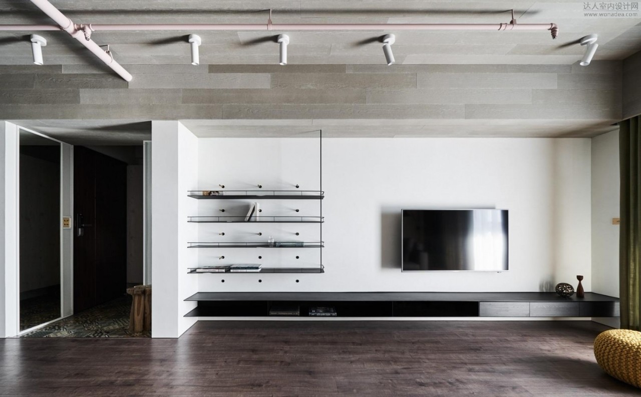 台中慕森设计-9