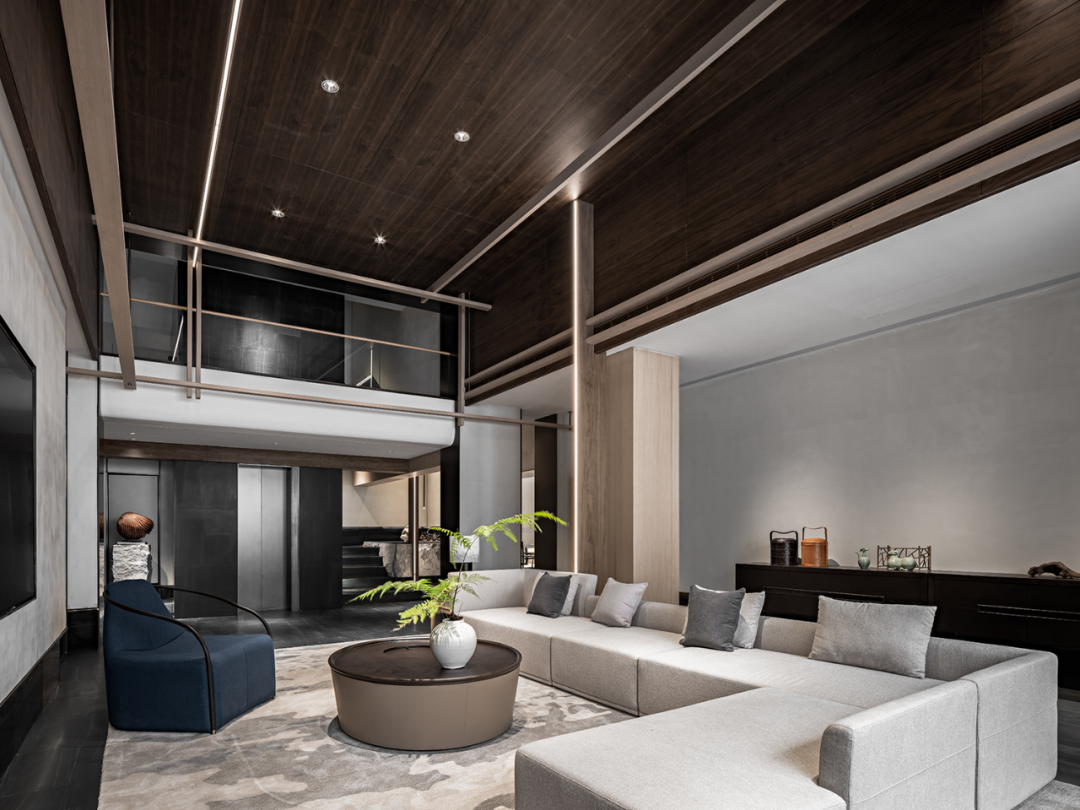 安吉天使小镇·合山境丨中国湖州丨万境设计WJSTUDIO-161