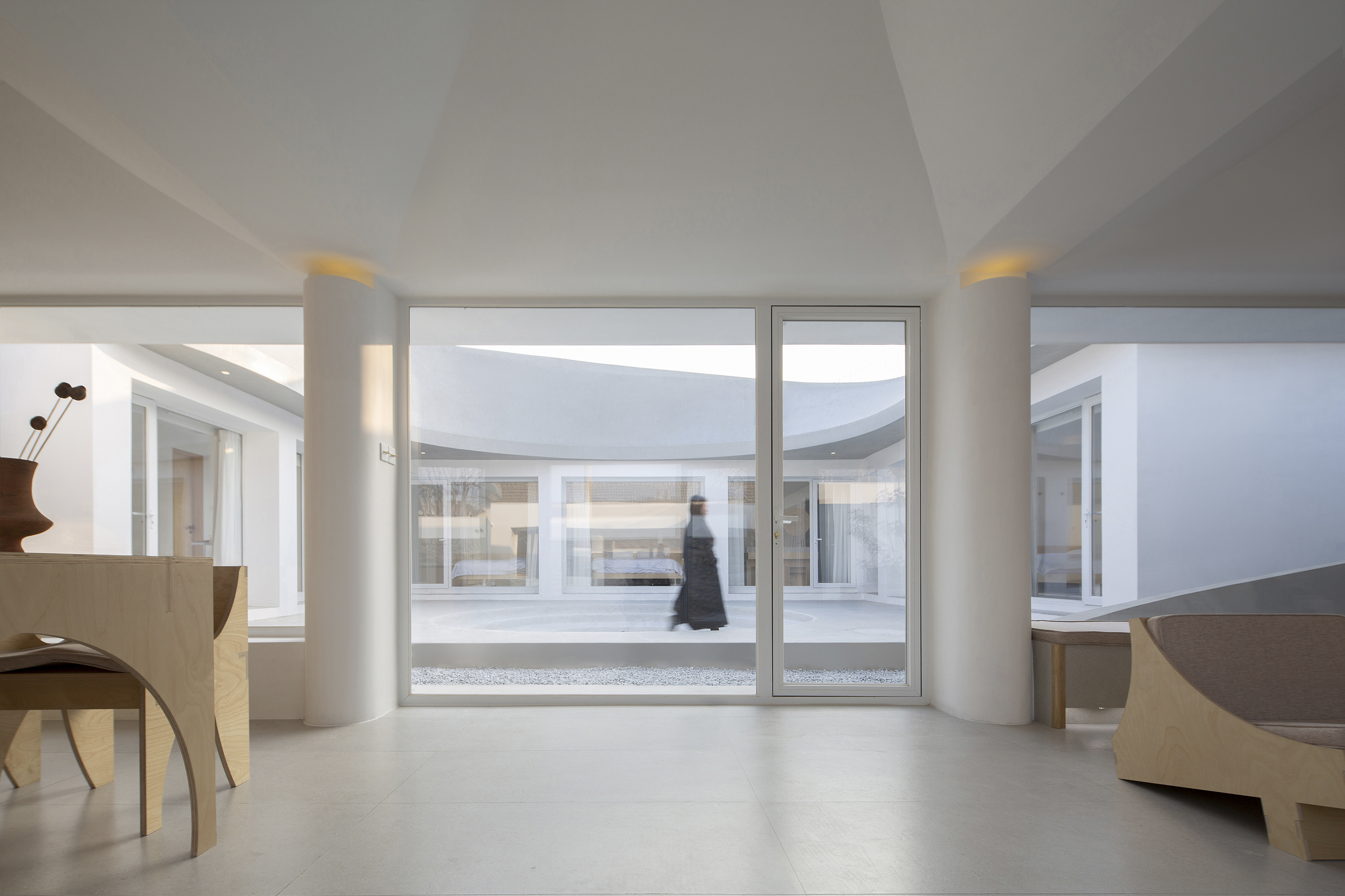 京呆民宿丨中国北京丨多么工作室-85