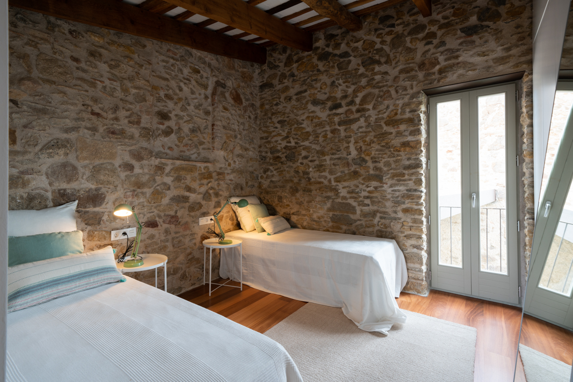 西班牙百年乡村别墅丨西班牙赫罗纳-27