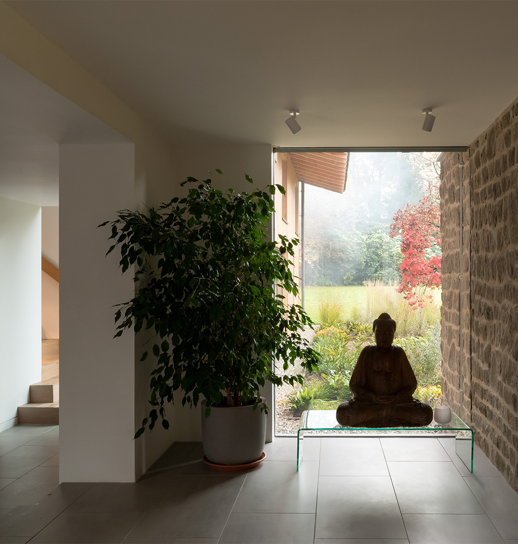 Kent Downs House | McLEAN QUINLAN-21