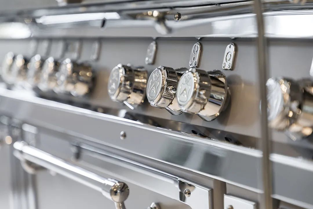 意大利顶级定制厨房Officine Gullo案例-70