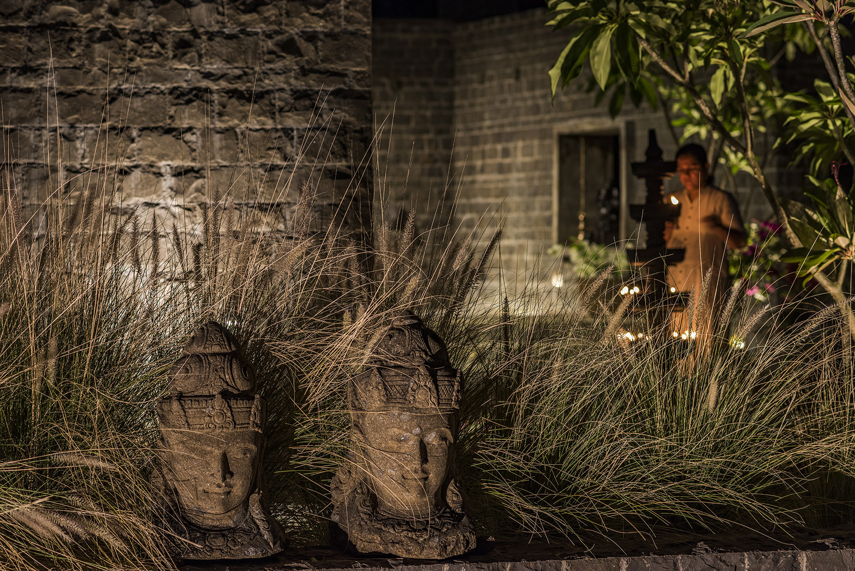 隐士居所丨印度丨Studio Hu’mane-55