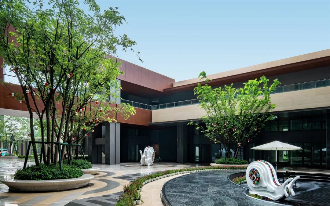 融创·成都·NANO 公馆 | 青年社区的新探索-33