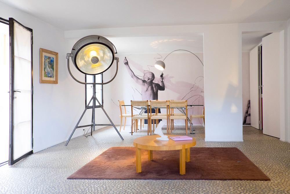 法国 Andéols 庄园酒店-18