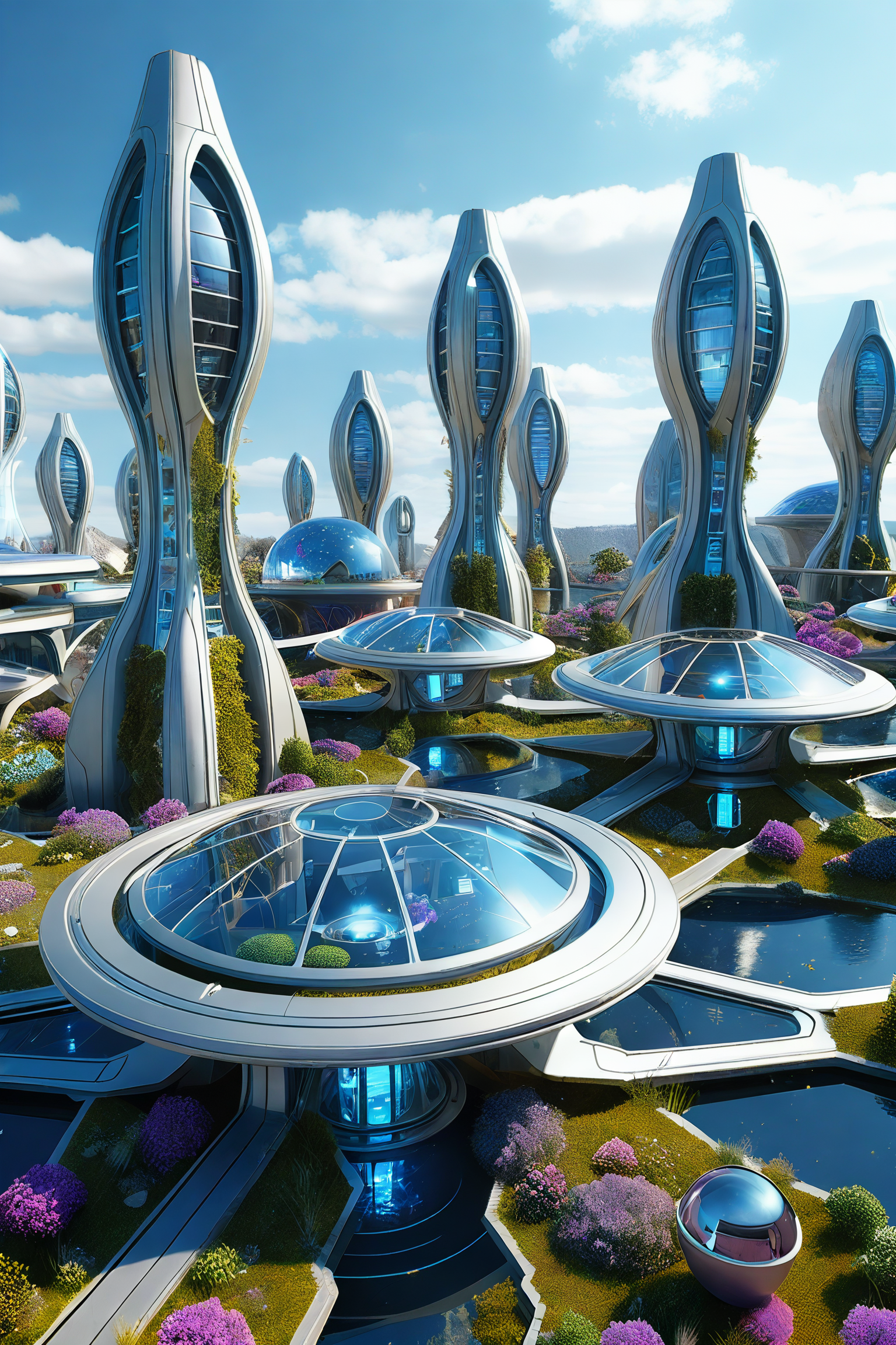 未来科幻城市-17