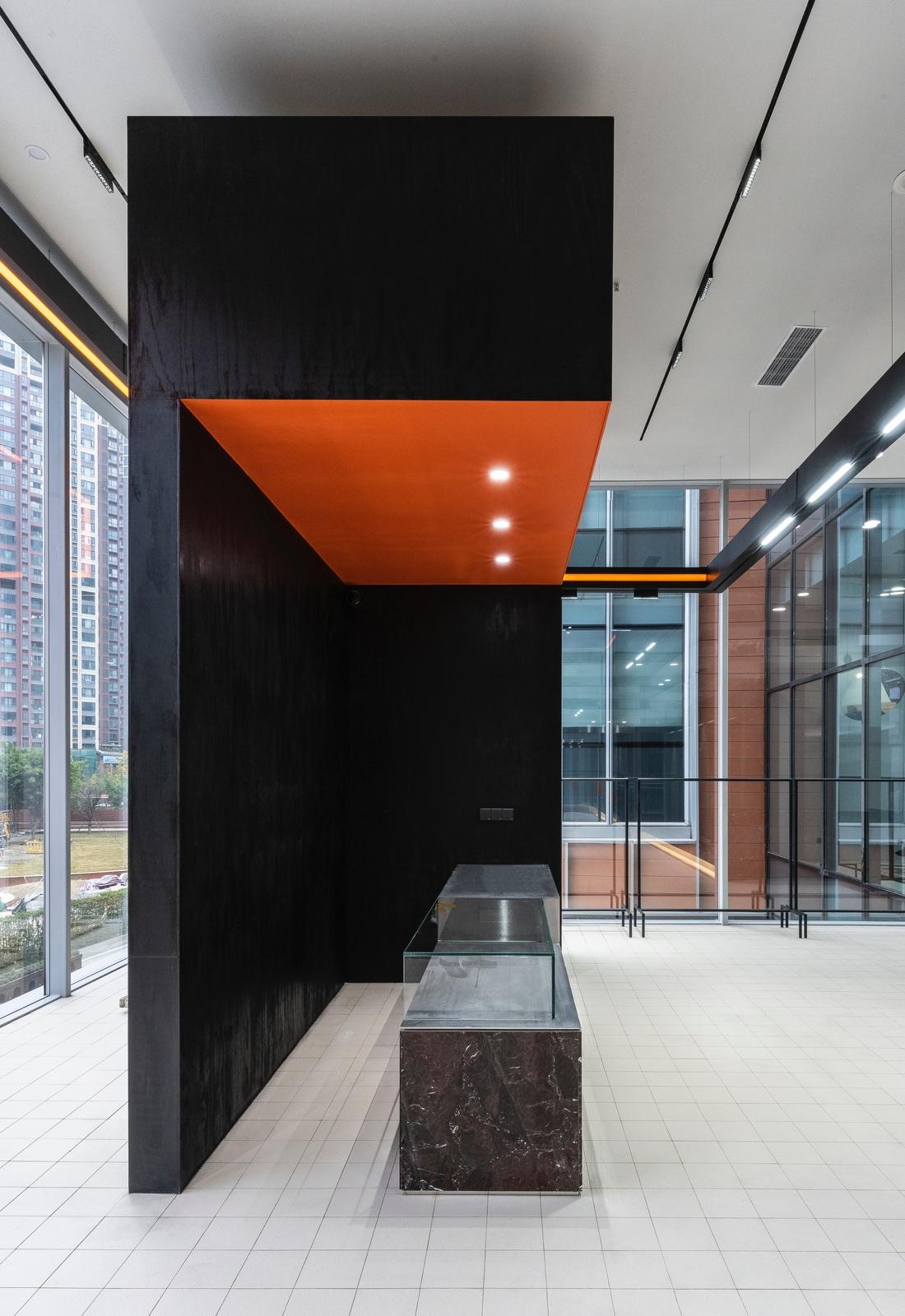 WHOOSIS 店铺设计丨中国成都丨未来以北工作室-34