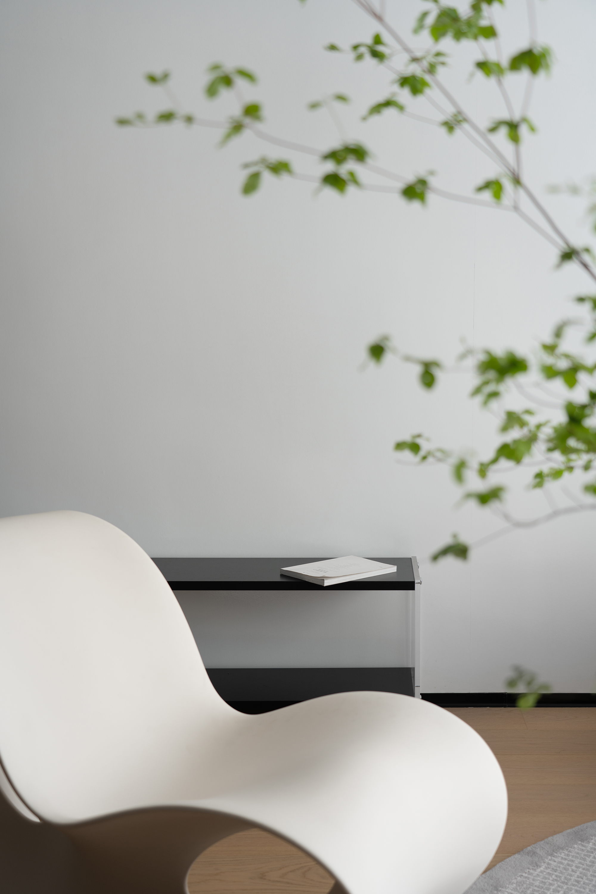 黑色琴键 · 四川成都 134㎡跃层私宅设计丨中国成都丨季意空间设计-19