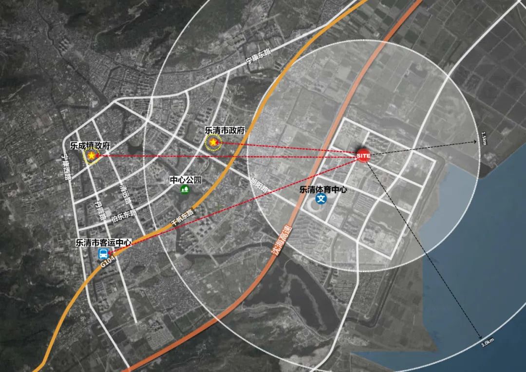 中梁·乐清·诚园丨中国温州丨中梁粤港澳发展集团北区域公司-11