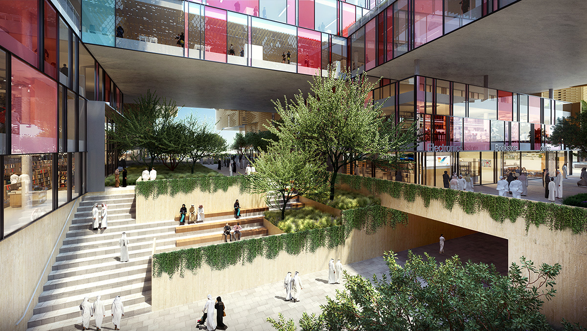 Ministry of Environment Water Agriculture  Riyadh, KSA-0