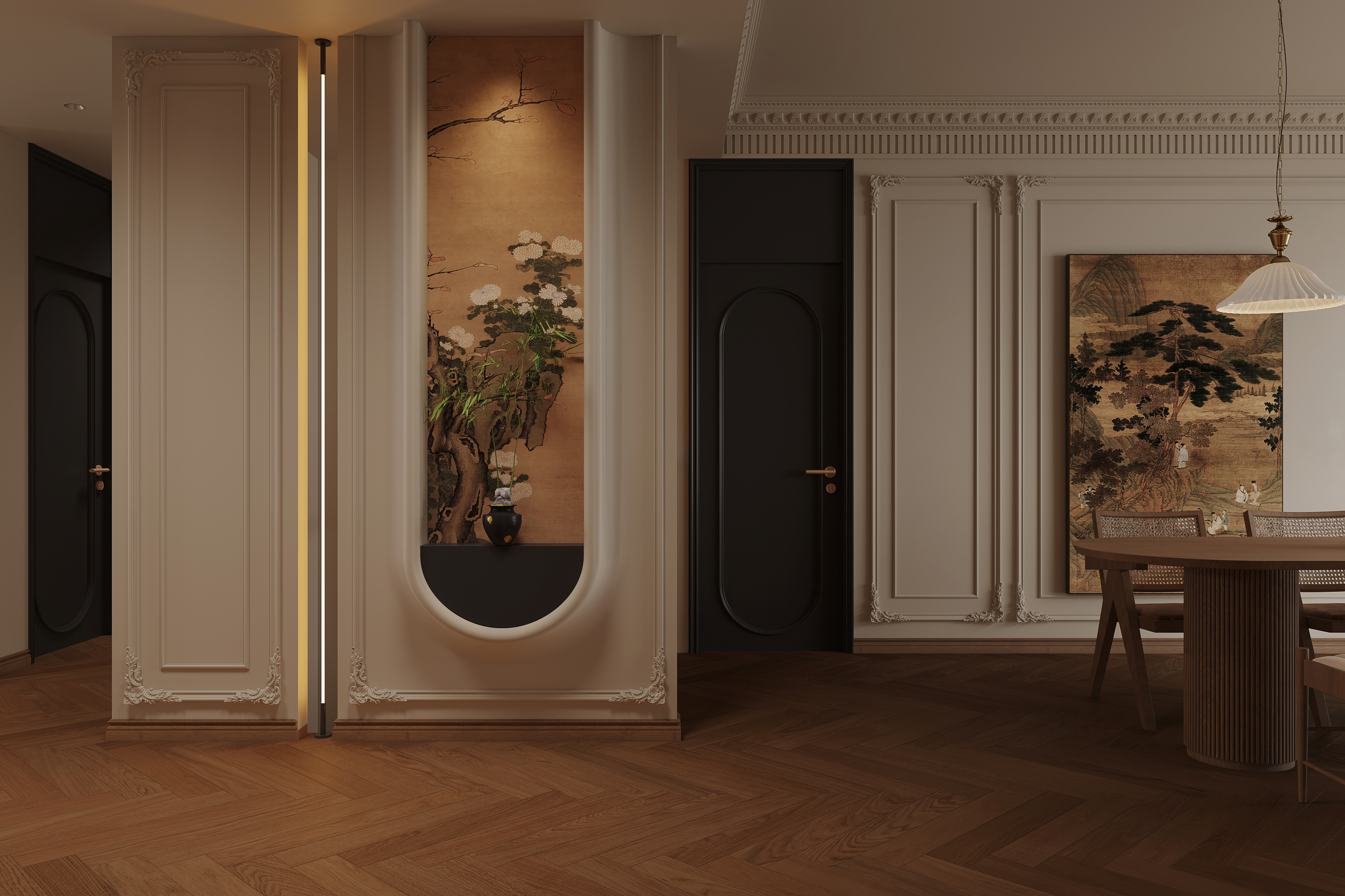 中古美式混搭-5