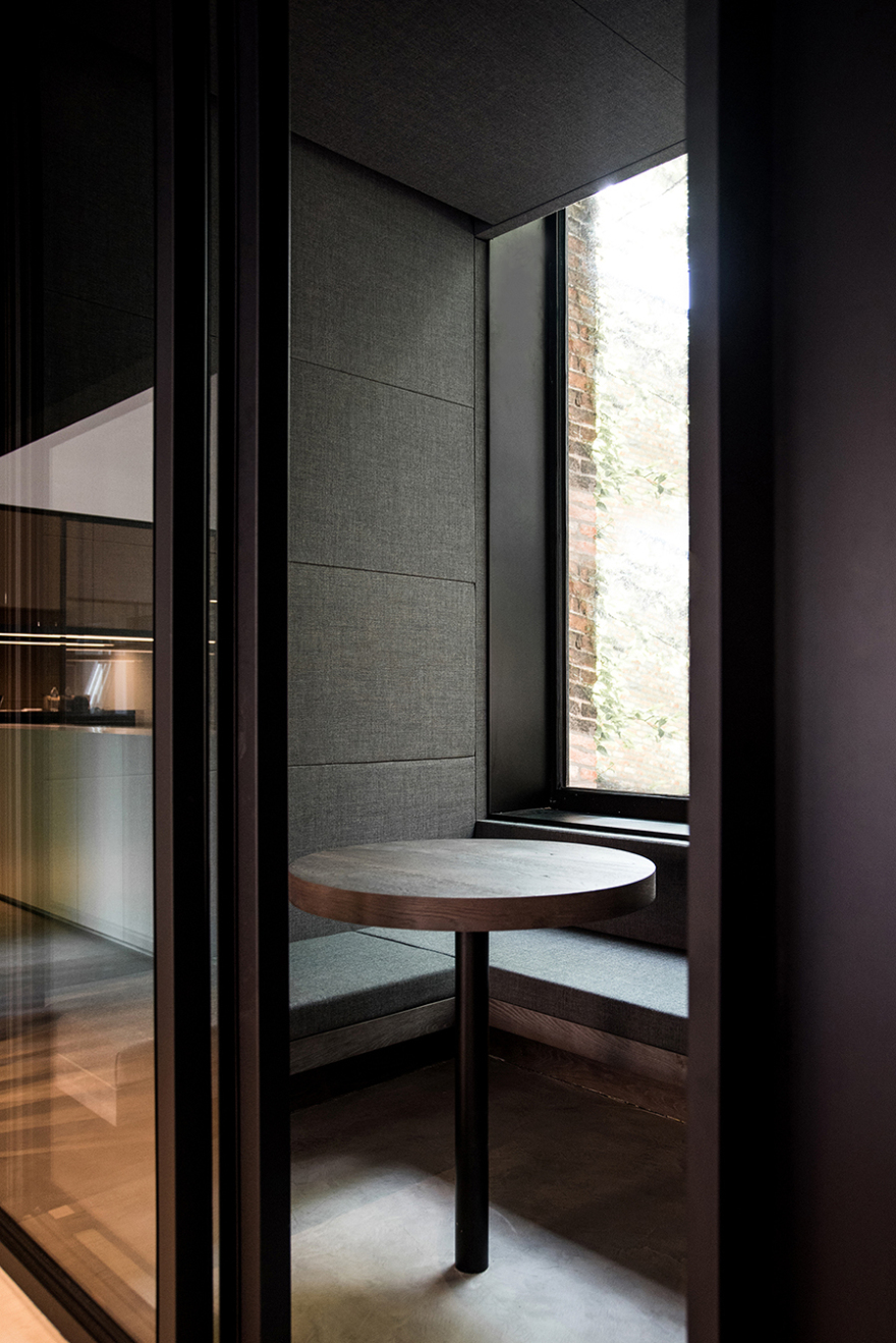 Tomorrowland HQ - Dieter Vander Velpen Architects-22