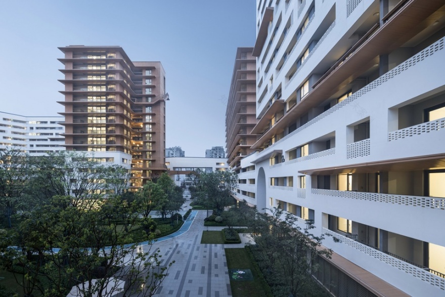 衢州礼贤未来社区 | 开放、可达、安全的城市公共空间-49