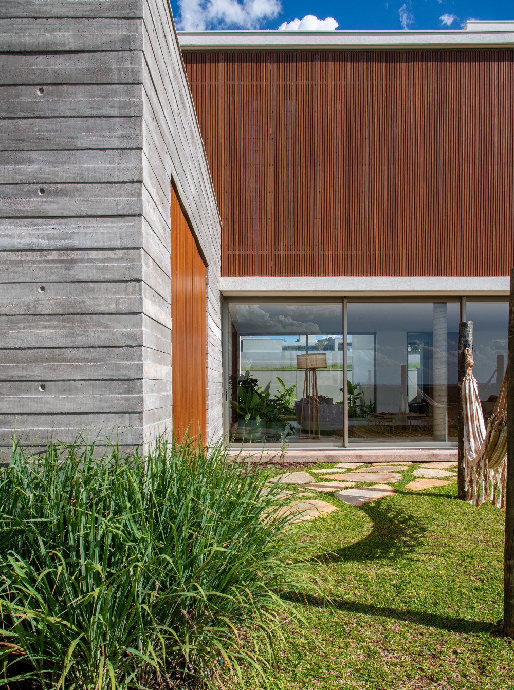 巴西RA别墅(2019)(Ibmr)设计-5