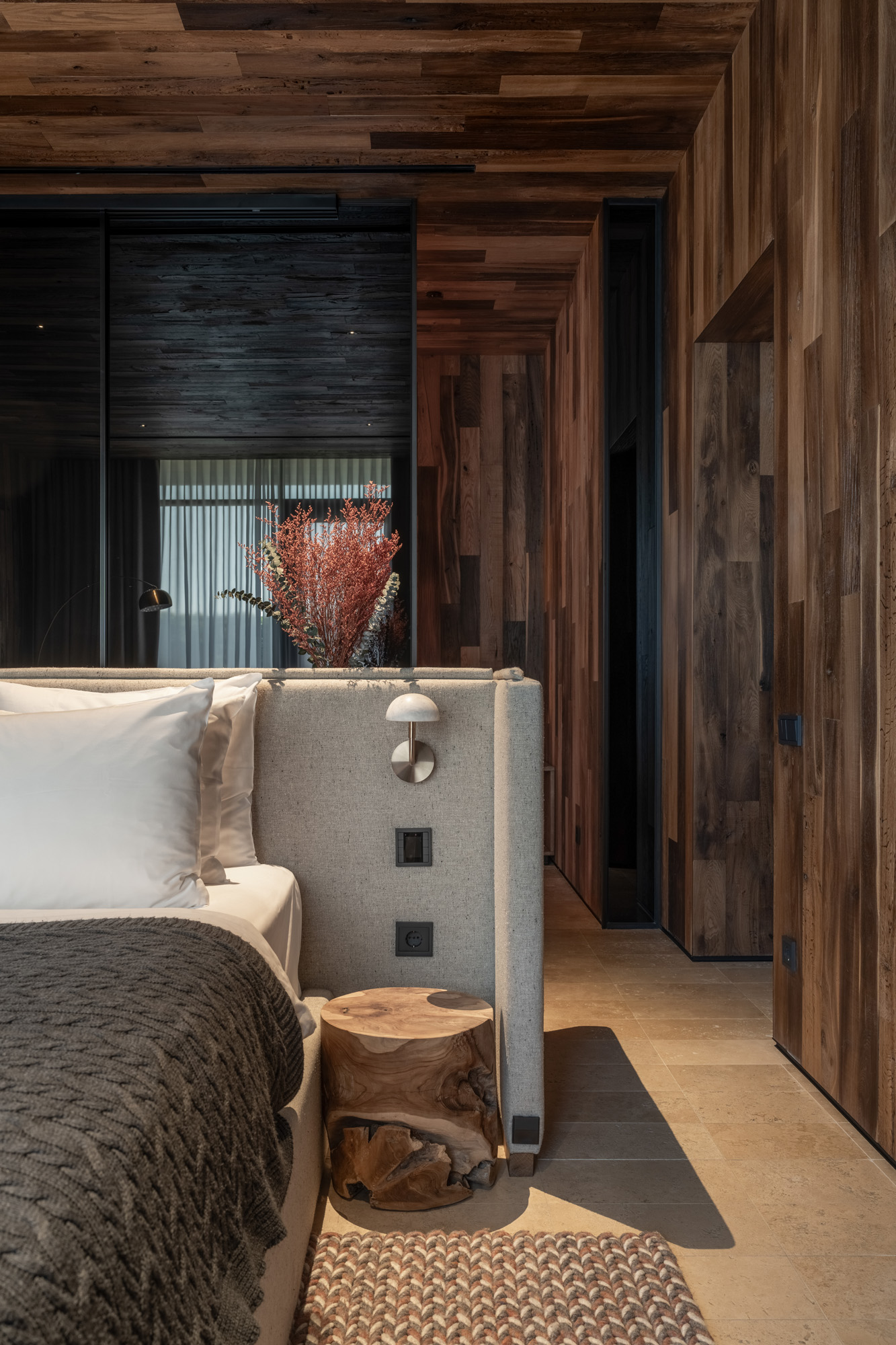 弗尔霍利休闲公园4号木屋丨乌克兰丨YOD Group-29