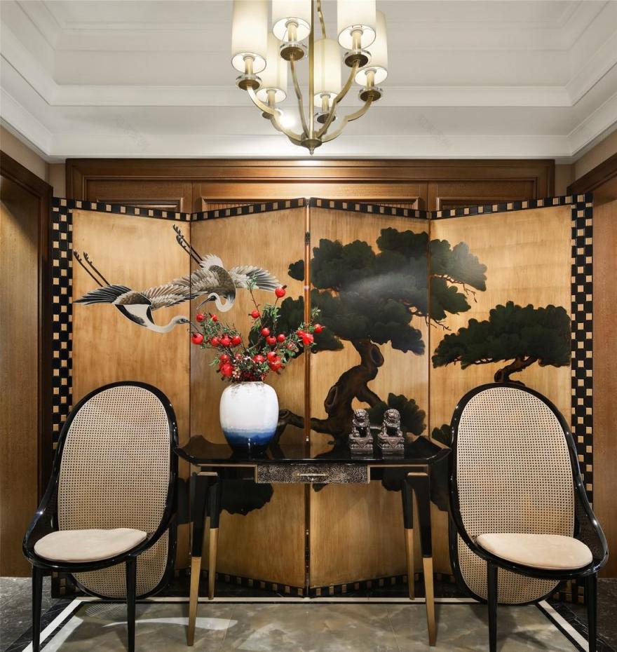 梵池作品 · 情舒-0