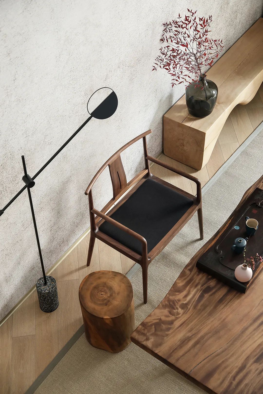 行云曲 · 重庆现代私宅设计丨中国重庆丨STUDIO.Y 余颢凌设计事务所-30