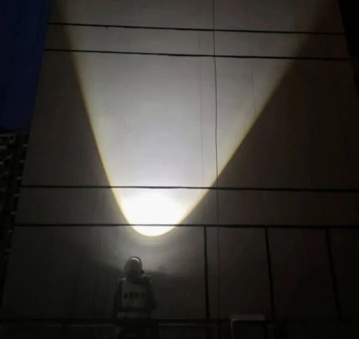 邦泰质造|外墙:风雨无惧,时光亦恒-34