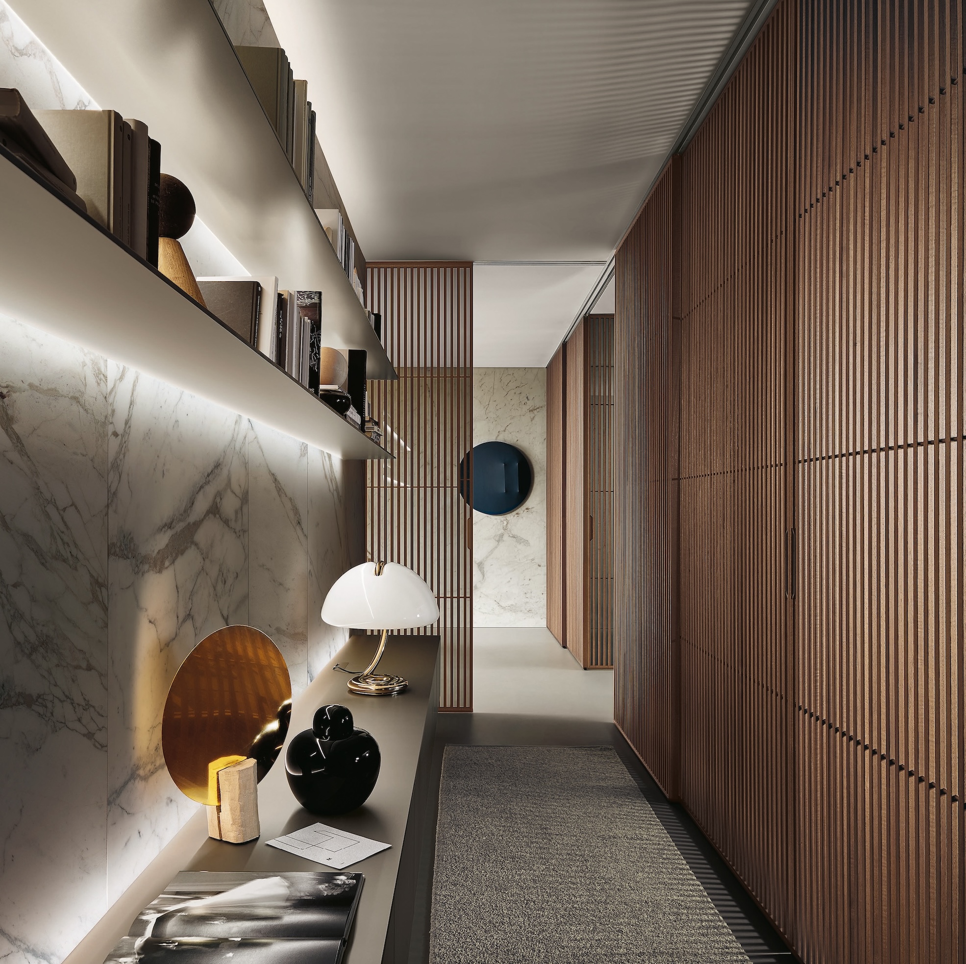 Primrose Hill设计中心丨英国伦敦-24