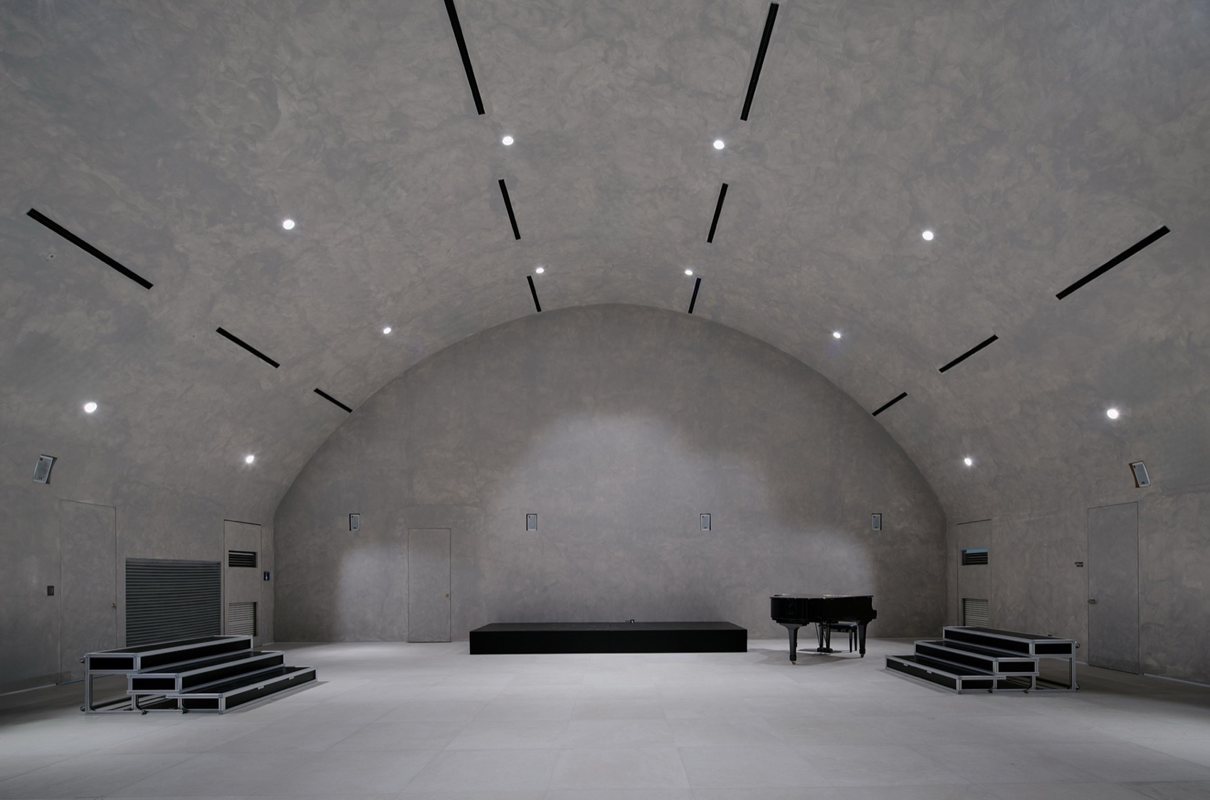 AK PLAZA MUSEUM·C文化中心丨韩国城南市丨Indiesalon-35