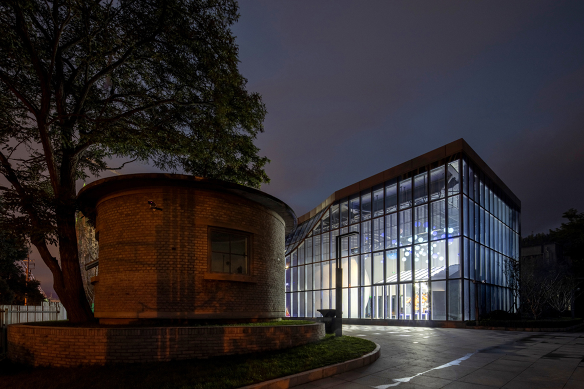 天水工业博物馆丨中国天水-27