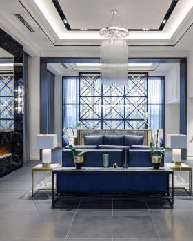 THE TAUNTON II by IV Design