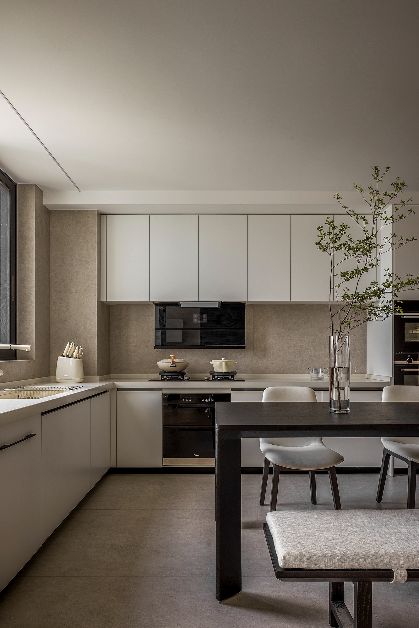 续 缘丨中国浙江丨青创空间设计-22